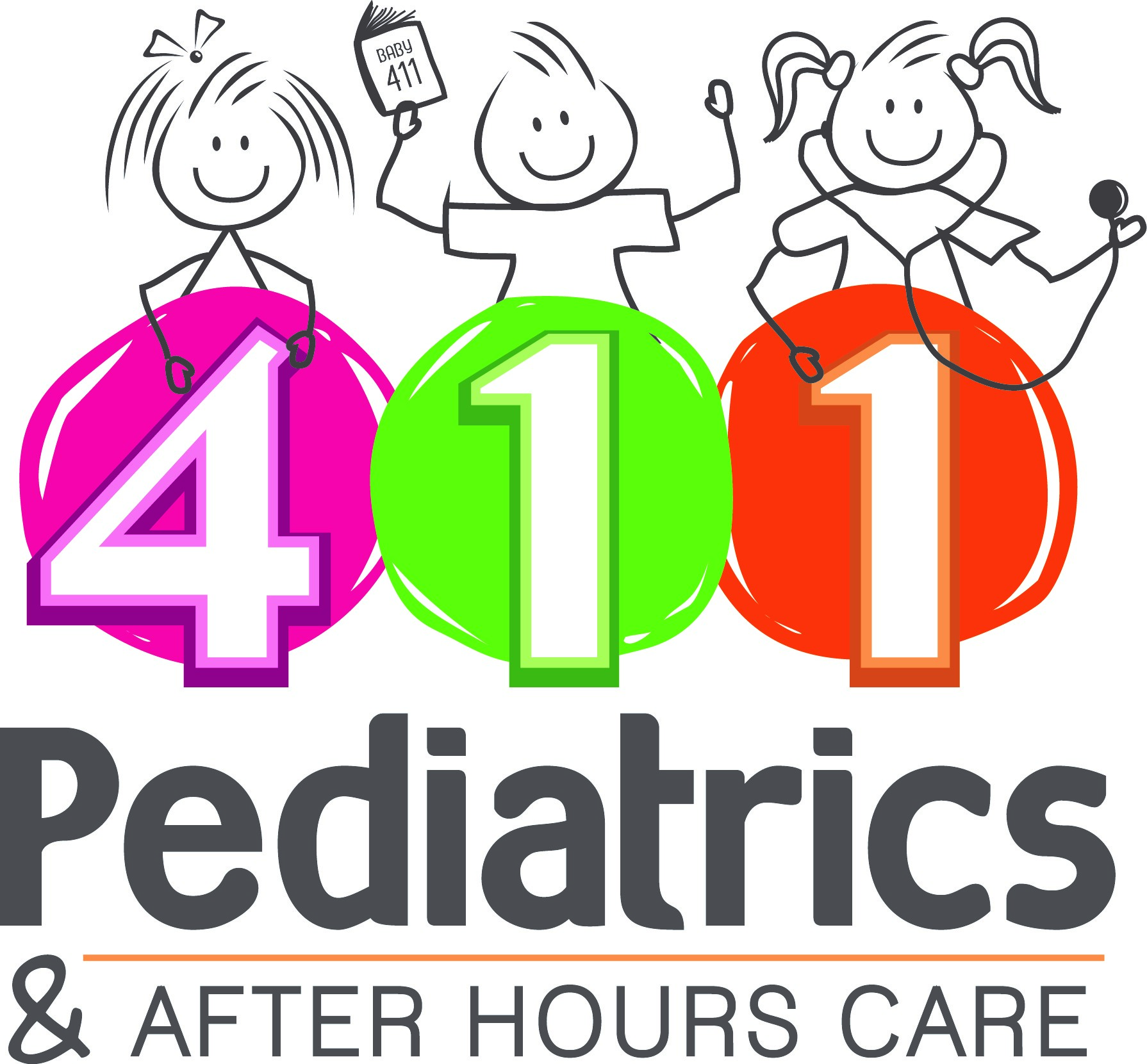 411 Pediatrics