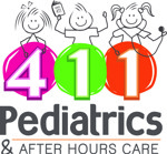 411 Pediatrics