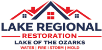 Lake Regional Restoration