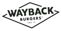 Wayback Burgers Gold 2026