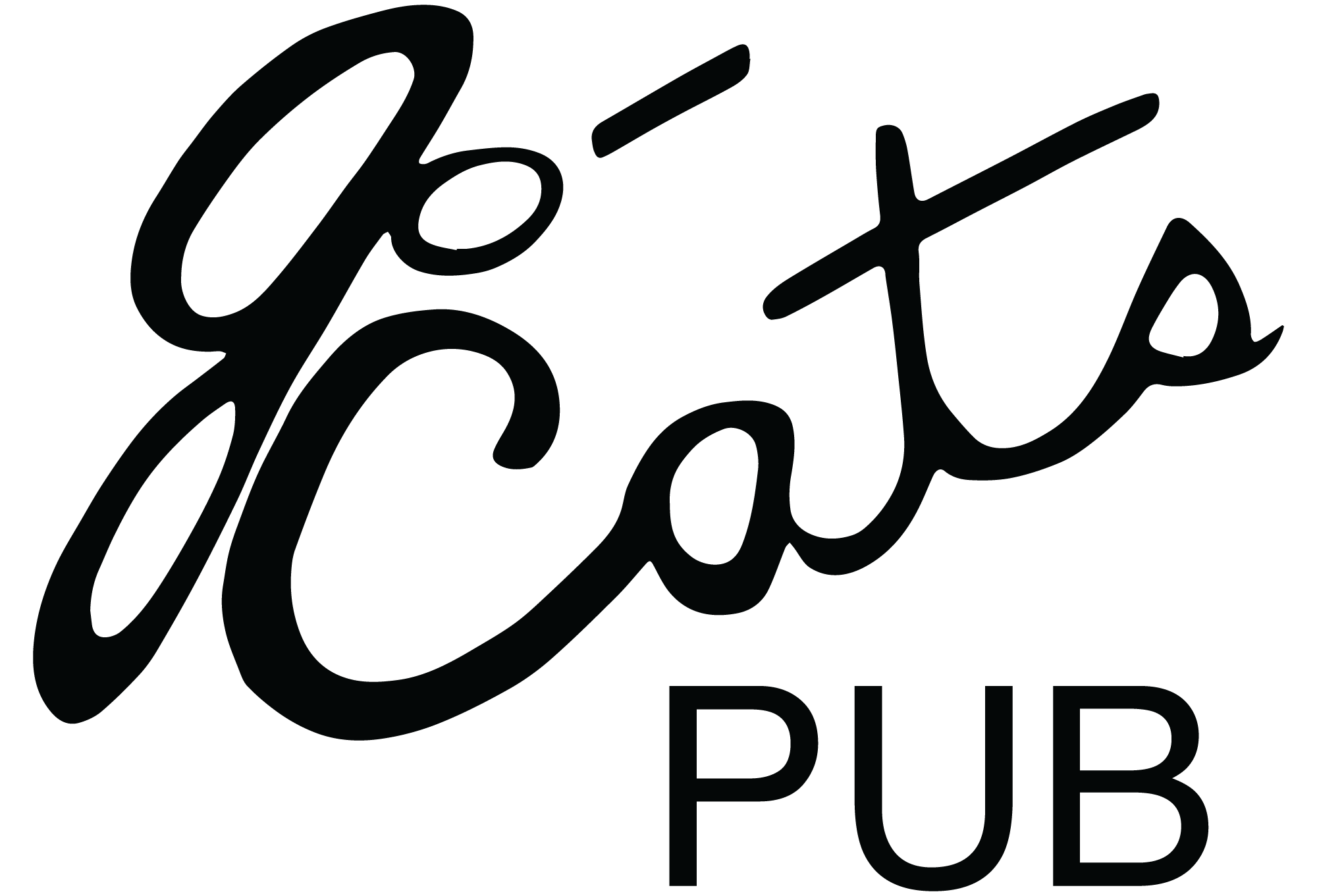 Jo Cats Logo
