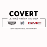 Covert Cadillacbuickgmc Logo Gena Keller