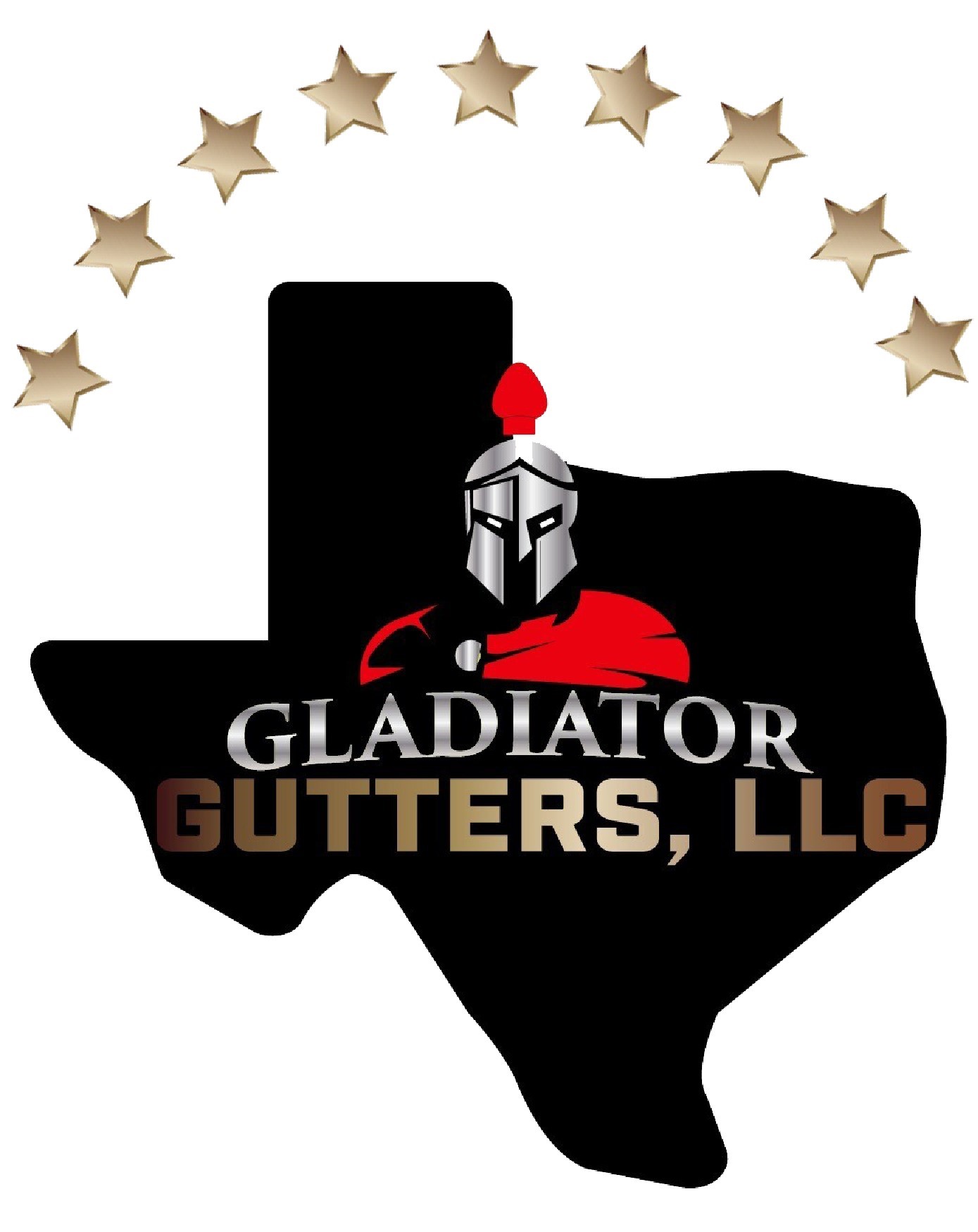 Gladiators Gutters